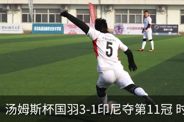 汤姆斯杯国羽3-1印尼夺第11冠 时隔11年集齐3大杯