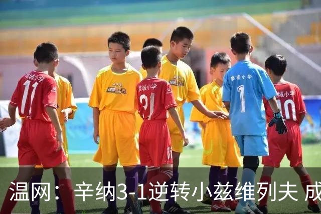 温网：辛纳3-1逆转小兹维列夫 成功卫冕夺生涯第五冠