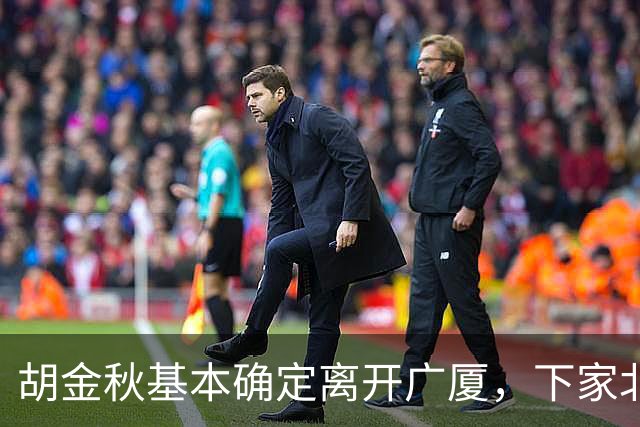 胡金秋基本确定离开广厦，下家北京上海二选一，上海男篮报价最高