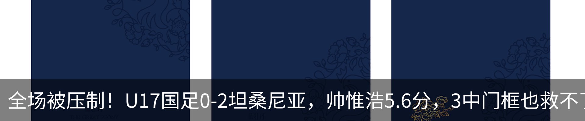 最新动态