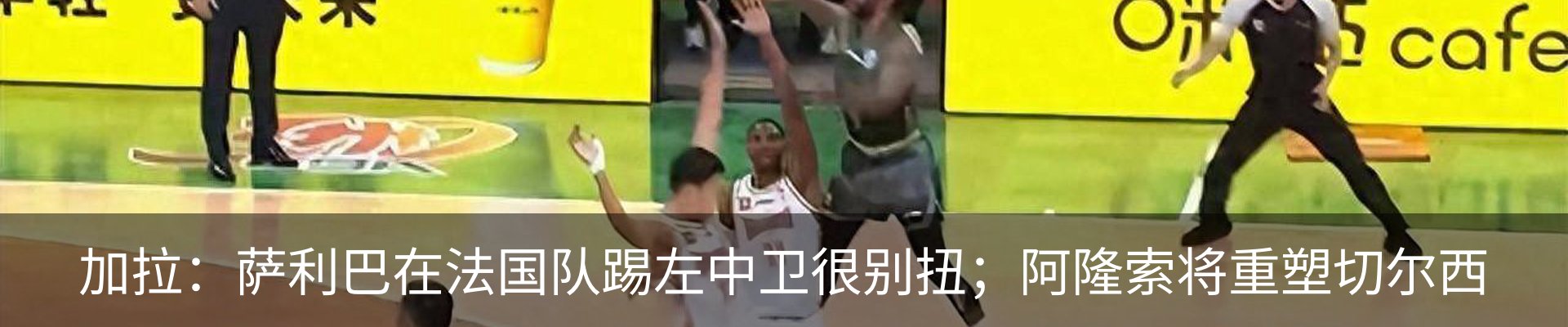 最新动态