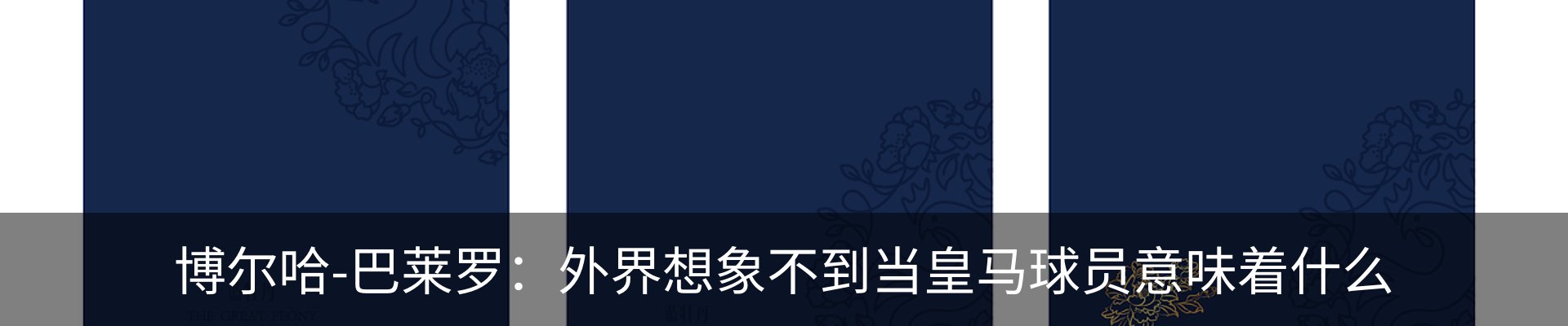最新动态