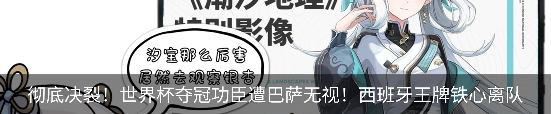 最新动态