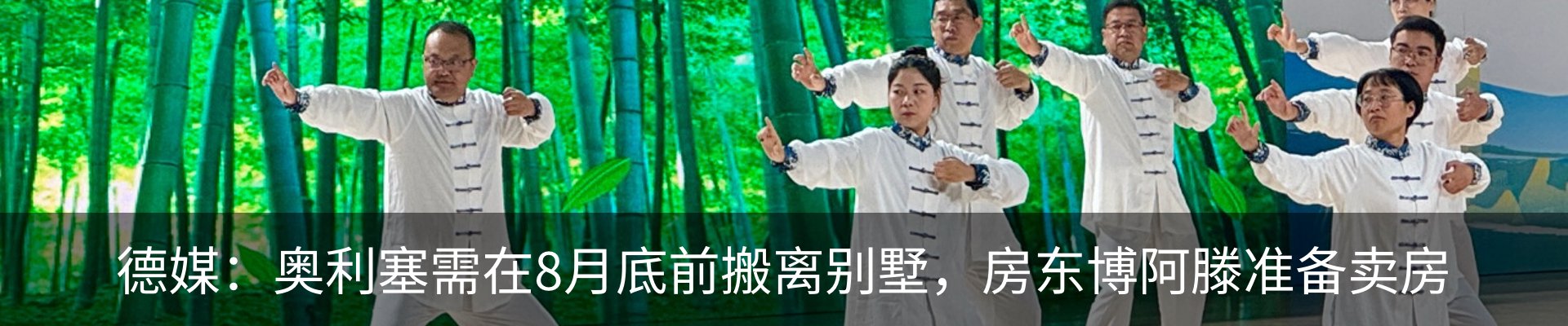 最新动态