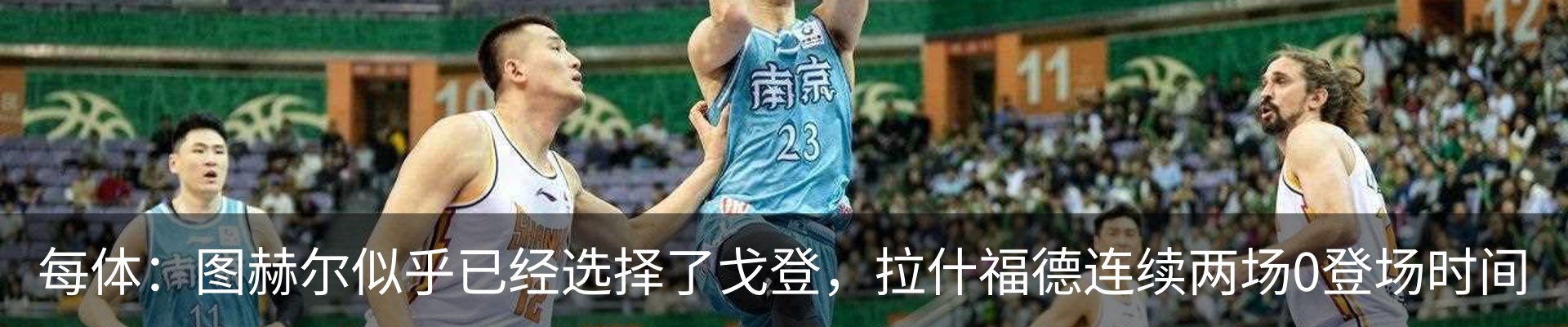 最新动态