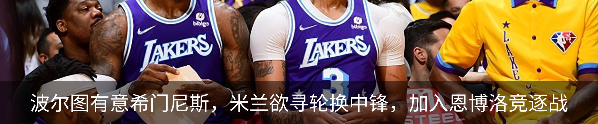 最新动态