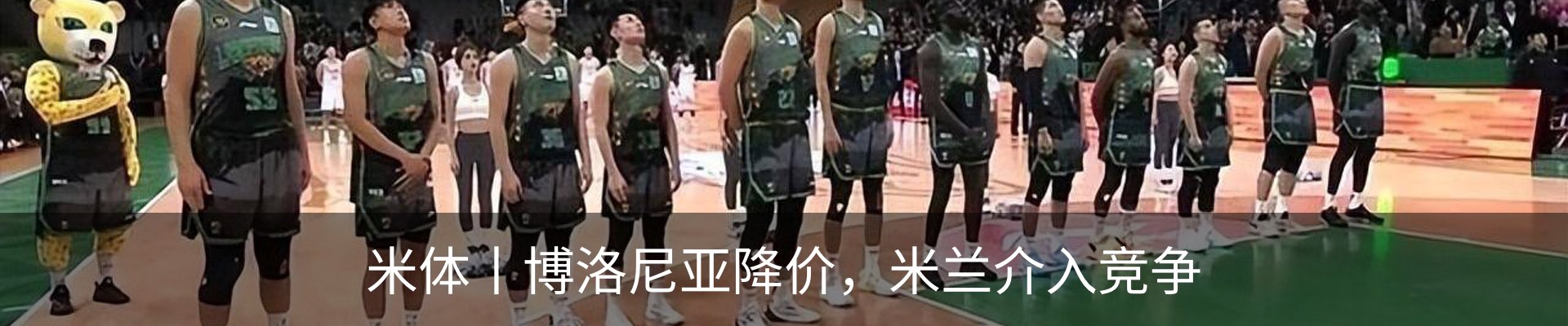 最新动态